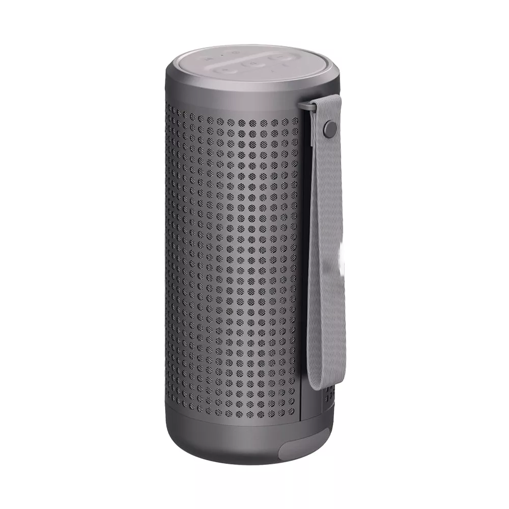 Portable IPX7 Waterproof Bluetooth Speaker 22W