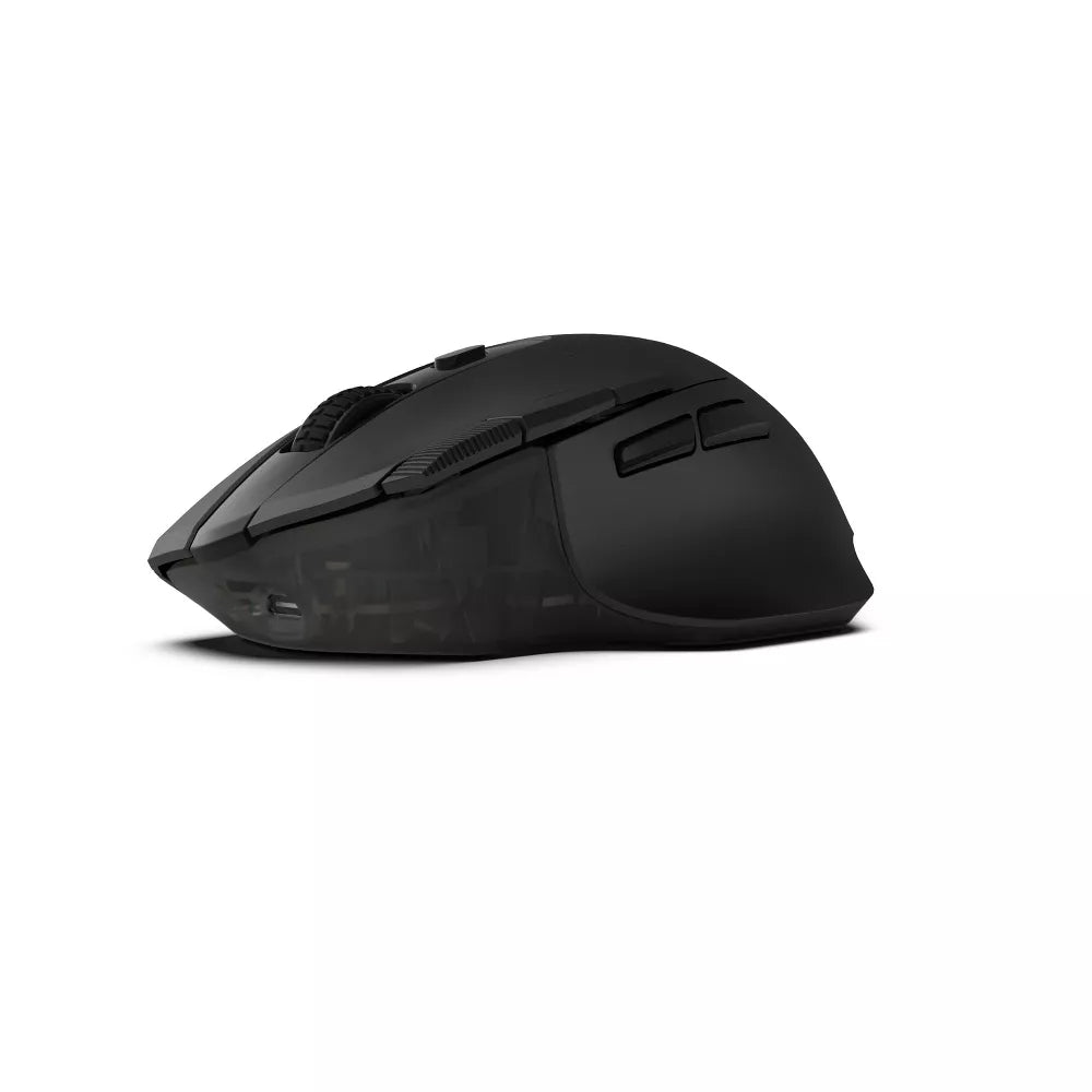 Dual Mode Ergonomic Wireless Gaming Mouse 16000 DPI